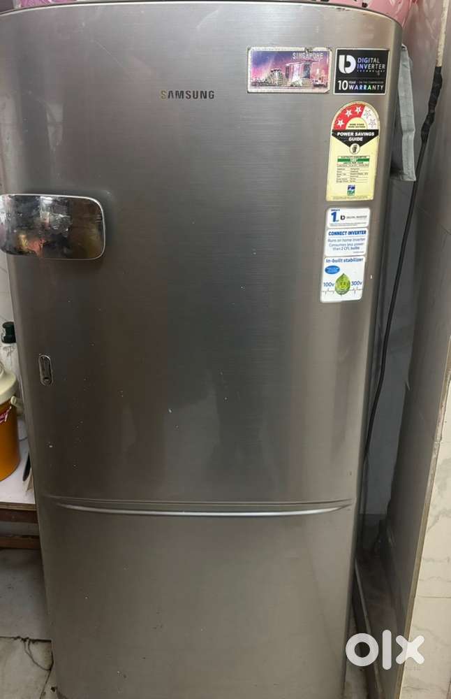 Samsung medium fridge