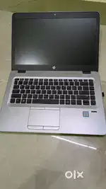 hp elitebook 840 g3 laptop 6th genrtion core i7 14 inch laptop 250 SSD