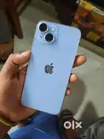 Selling my iPhone 14 128gb all new condition