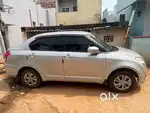 Maruti Suzuki Swift Dzire 2012