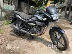 Single handed used bike frist oner and very well condition.