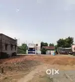 Own plot / land