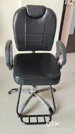 Parlour chair New only 6 month old