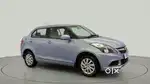Maruti Suzuki Swift Dzire ZXI 1.2, 2016, Petrol