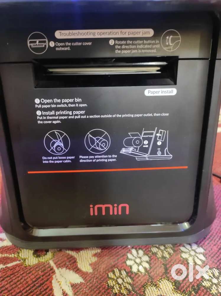 Digital Kiyoshk with Printer