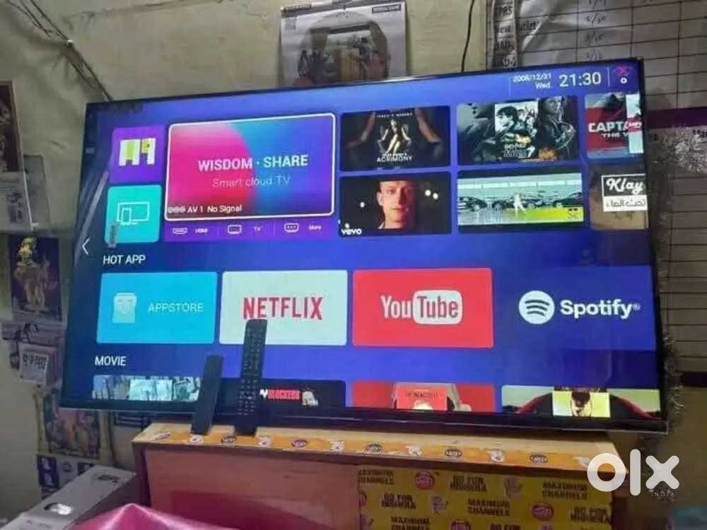 Led tv Wholesale in Guwahati 2years Replacement warranty