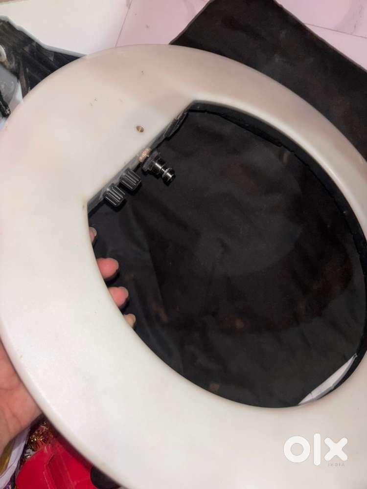 Good condition