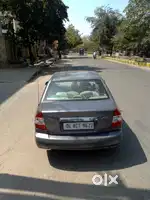 Hyundai Accent 2012 Petrol Well Maintained