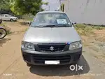 2011 MARUTI  ALTO LXI
