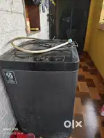 Goorej  audraWashing machine