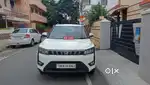 Mahindra XUV300 W6 Diesel, 2023, Diesel