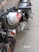 ROYAL ENFIELD CLASSIC 350
