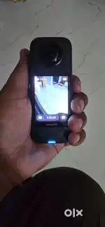 Insta 360 X3