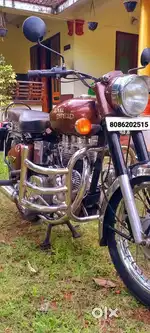 Royal Enfild standard 96 modal