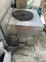 Kitchen equipments