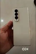 Samsung Z Fold 4