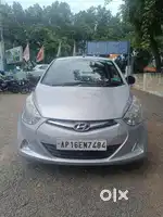 Hyundai EON Era +, 2017, Petrol