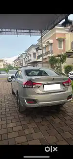 Maruti Suzuki Ciaz Diesel Well Maintained
