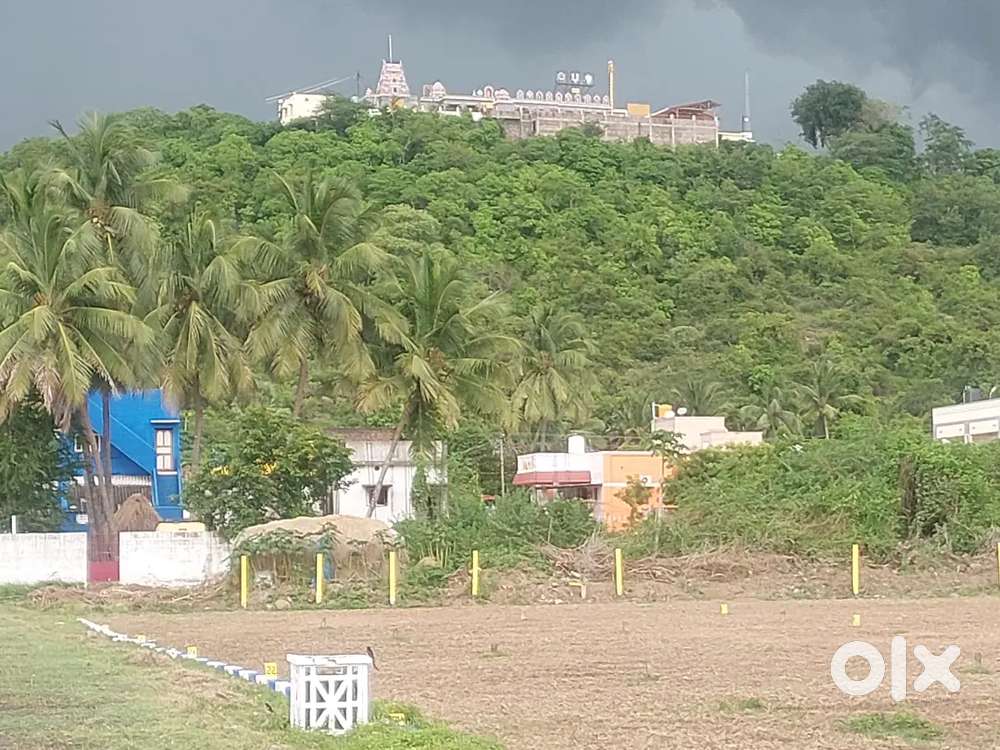 DTCP Approved Plots for Sale Chengalpattu