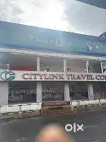 900x2= 1800 office for rent at Bakery Junction