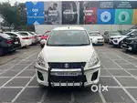 Maruti Suzuki Ertiga 2012-2015 VDI, 2014, Diesel