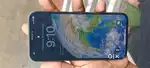 I phone 12 pro battery 78 room 256 gb