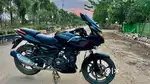Urgent sale pulsar 180f
