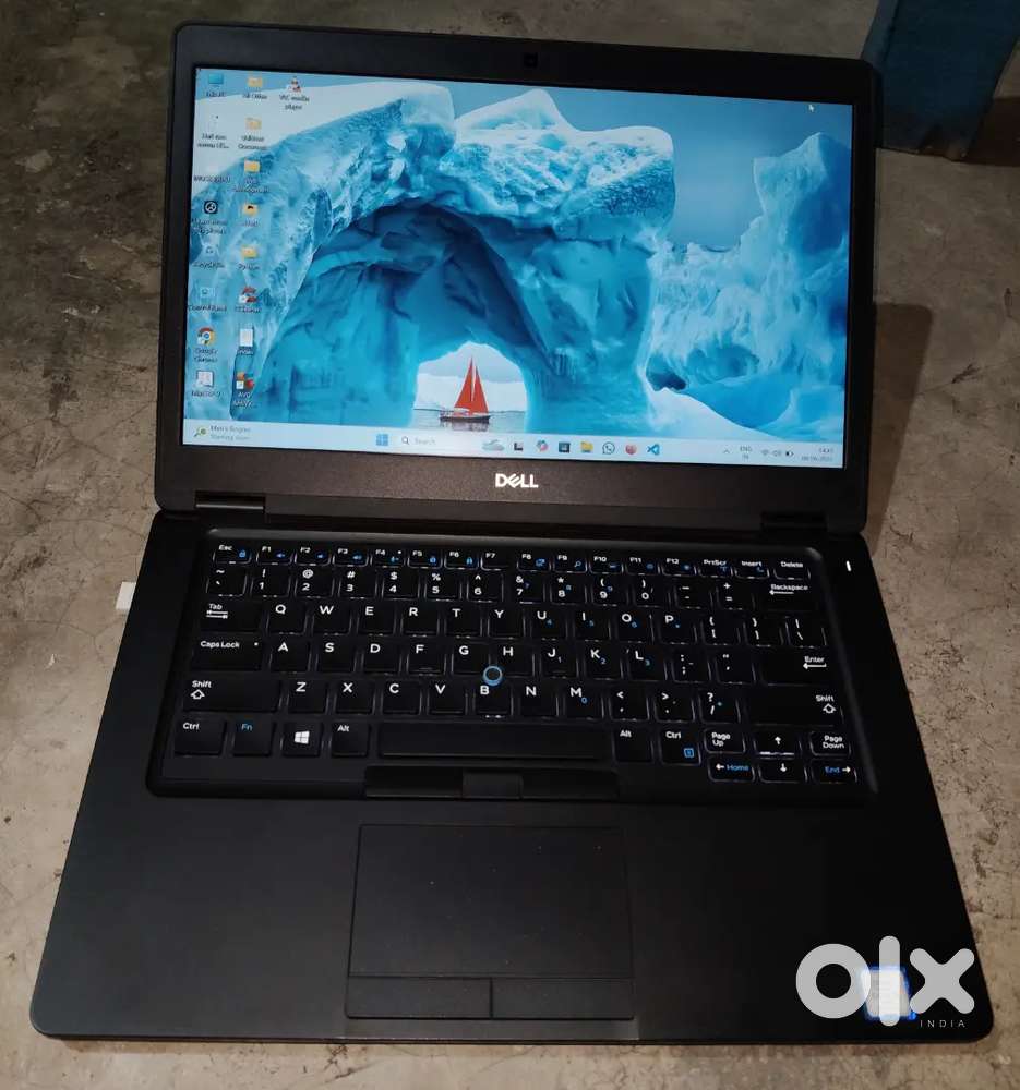 Dell Latitude 5490 – स्टूडेंट्स और प्रोफेशनल्स के लिए बेस्ट डील