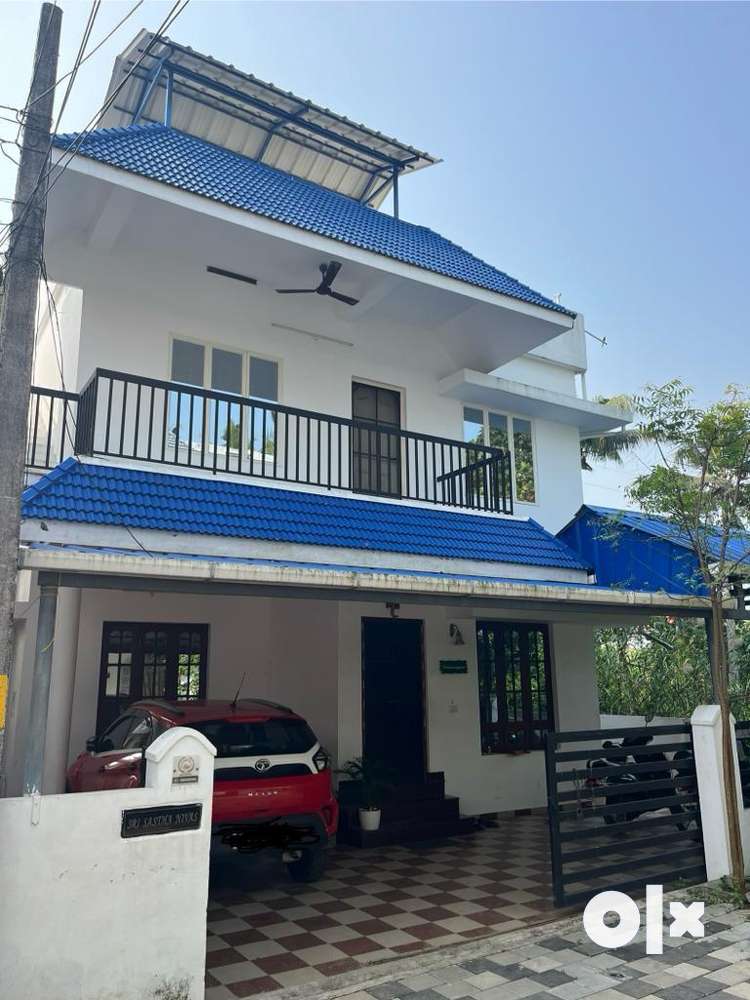 4BHK House sale in south Chittoor