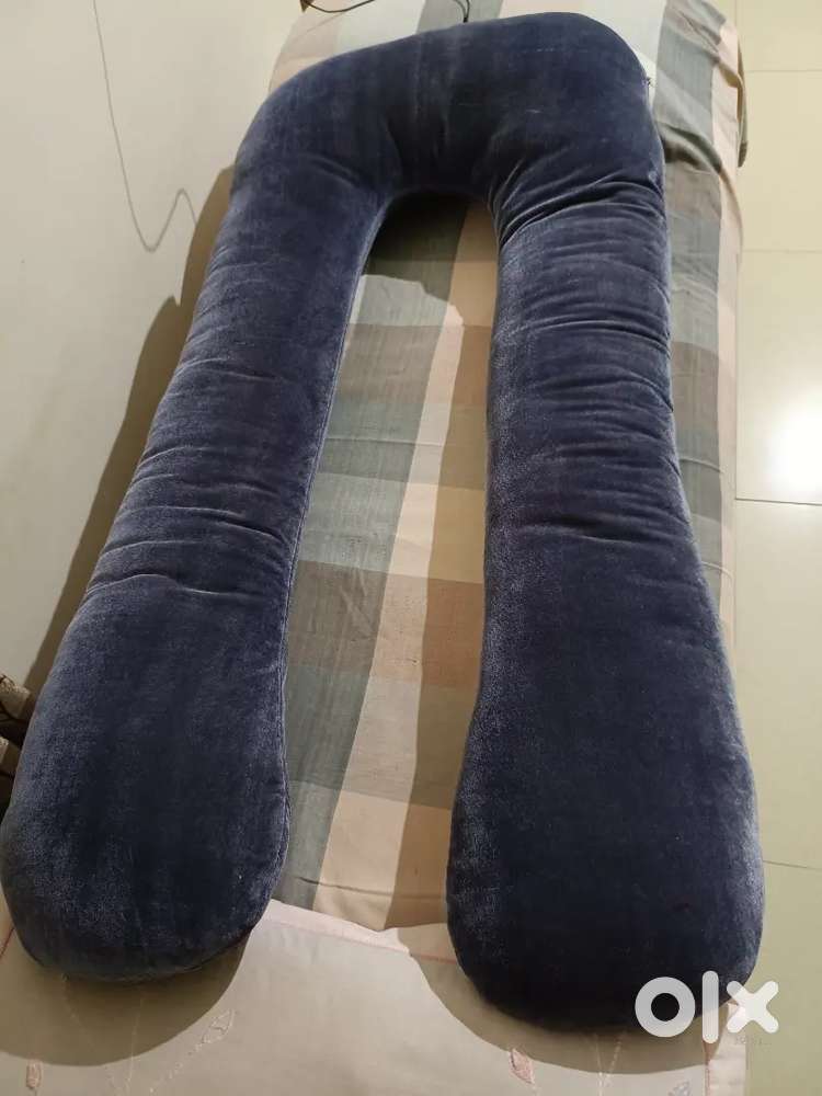 Pregnancy Pillow