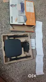 Wireless N300 Router