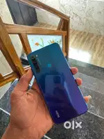 Redmi note 8