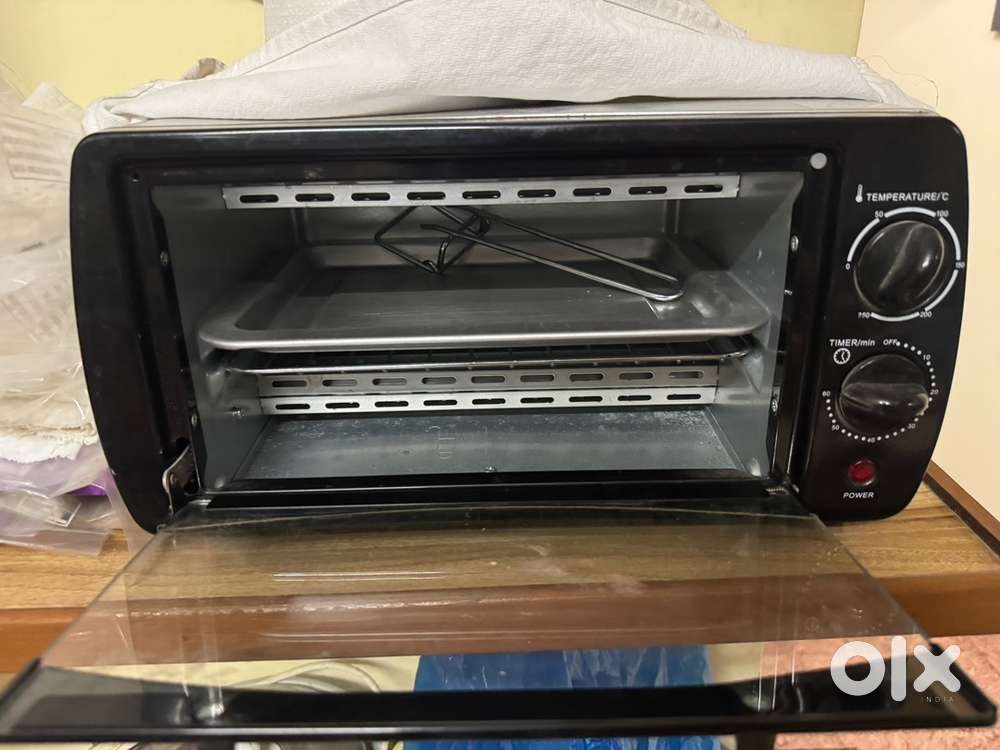 Prestige mini micro oven grill