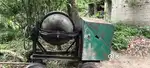 Concrete machine