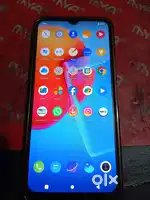 Y20 a 3gb ram 64 gb internal  memory