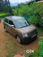 Maruti Suzuki Wagon R 2021 CNG & Hybrids Well Maintained