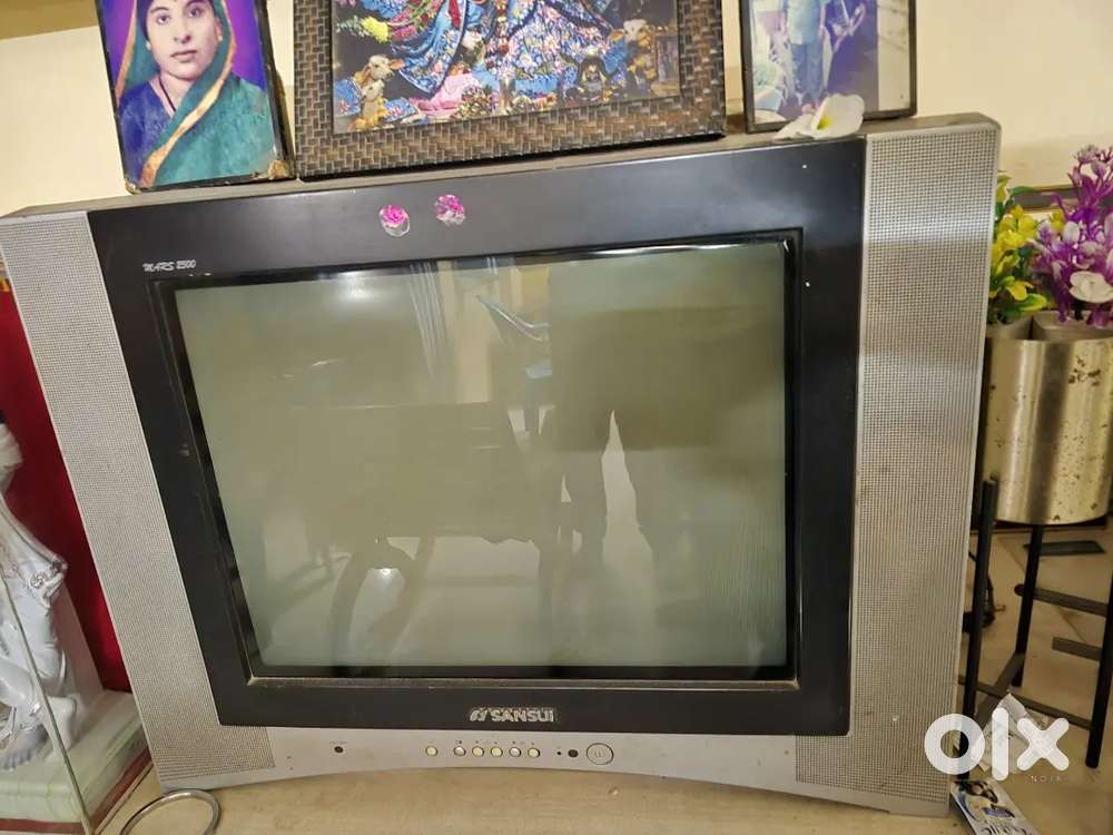 Sansui tvv