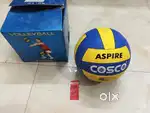 Volleyball