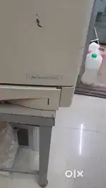 Hp 5100 a3 printer