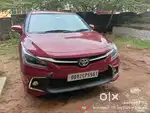 Brand new updated condition car