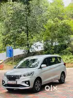 Maruti Suzuki Ertiga 1.5 ZXI SHVS, 2023, Petrol