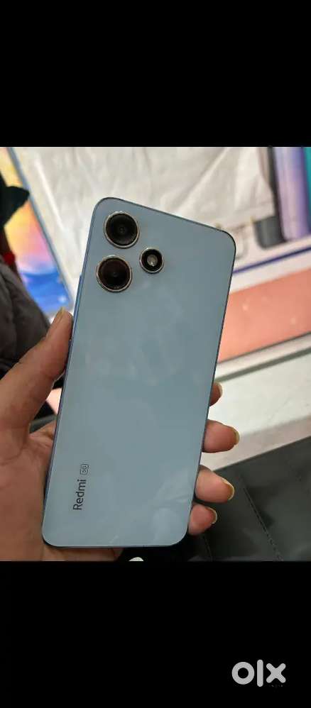 Redmi 12 5g 4 128