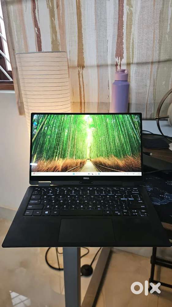 Dell XPS 13inch 2 in1