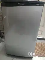 Electrolux 80litr Direct cool single door mini fridge. Small fridge