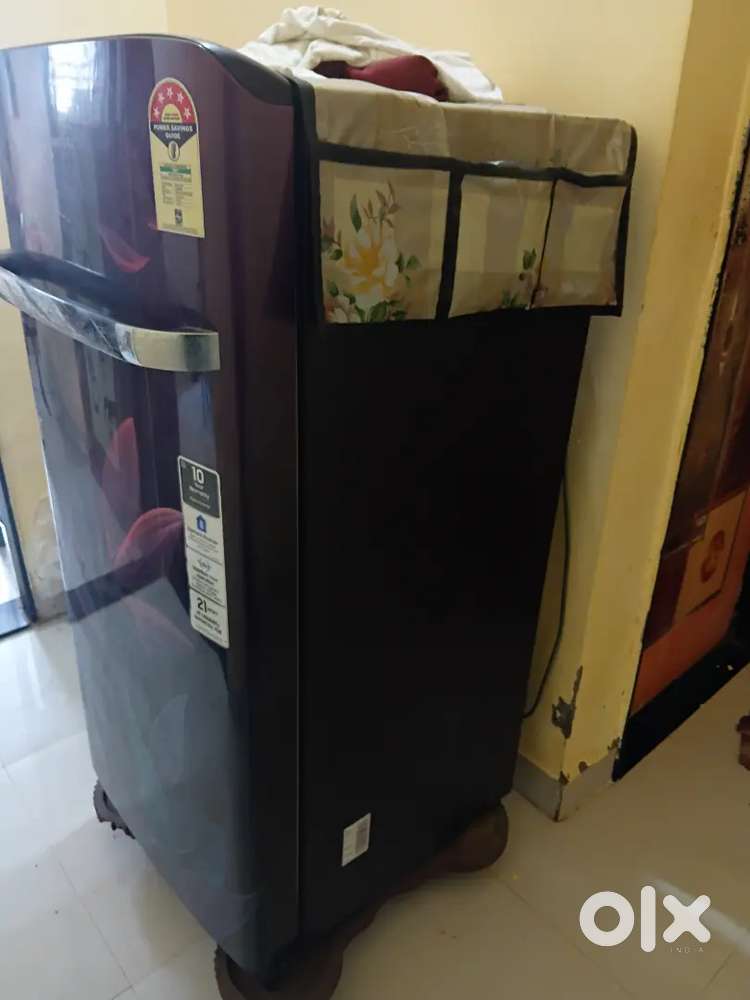 SAMSUNG FRIDGE