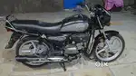 Hero splendor+  2023