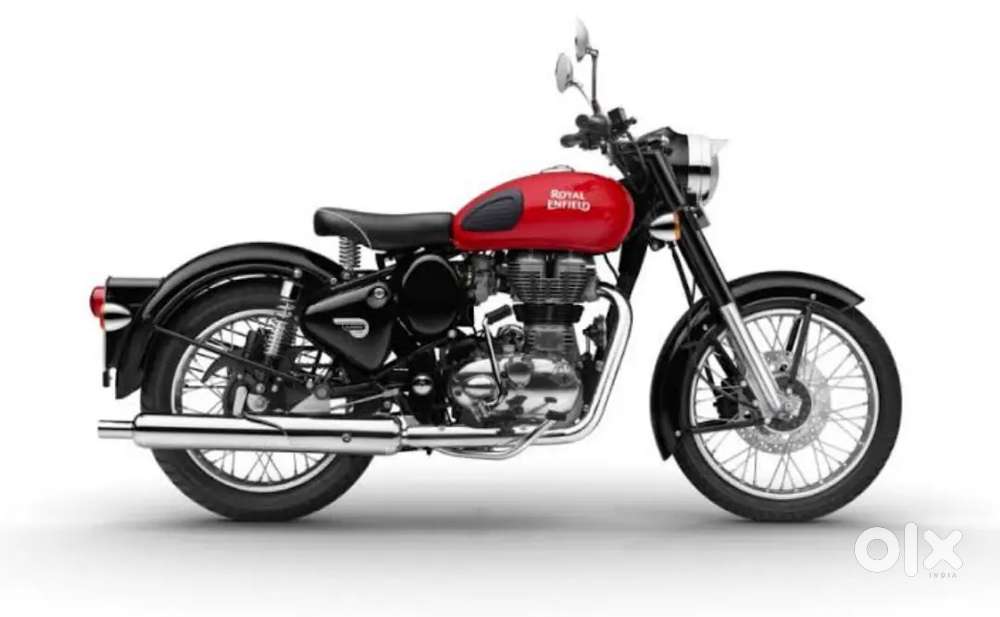 Shaandar Condition Me H Royal Enfield Classic 350