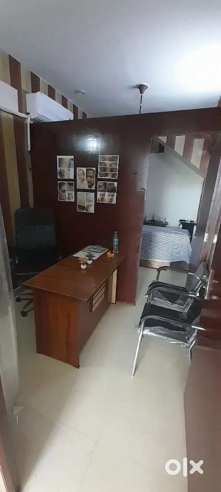 Office furniture