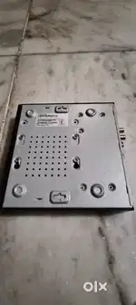 CP PLUS FULL CAMERA SET