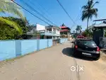 Edapally 15cent 2500sqt old house 3cr